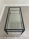 Pottery Barn Coffee Table