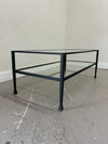 Pottery Barn Coffee Table