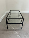 Pottery Barn Coffee Table