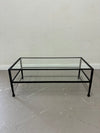 Pottery Barn Coffee Table