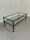 Pottery Barn Coffee Table