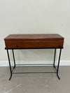 Chest Sofa Table