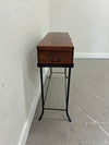 Chest Sofa Table