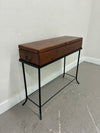 Chest Sofa Table