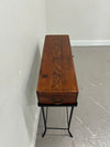 Chest Sofa Table