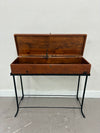Chest Sofa Table