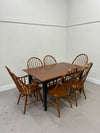 Stanley Dining Set
