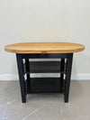 Boos Butcher Block Island