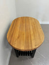 Boos Butcher Block Island
