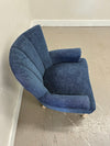 Handy Living Emroski Accent Chair