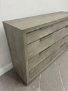 Ashley Furniture Dresser with Mirror