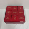 Hummel Gold Christmas Ornament Collection