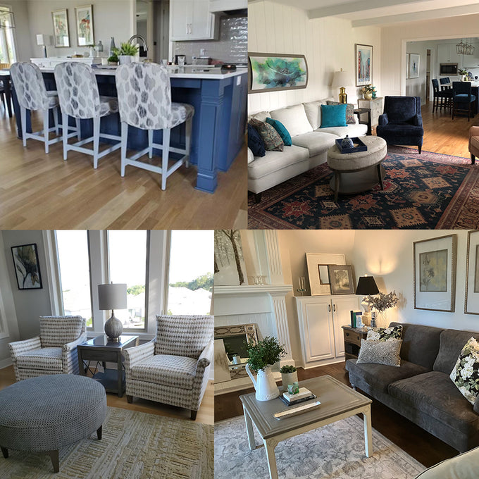 NEED A DESIGNER? – Couches to Curios